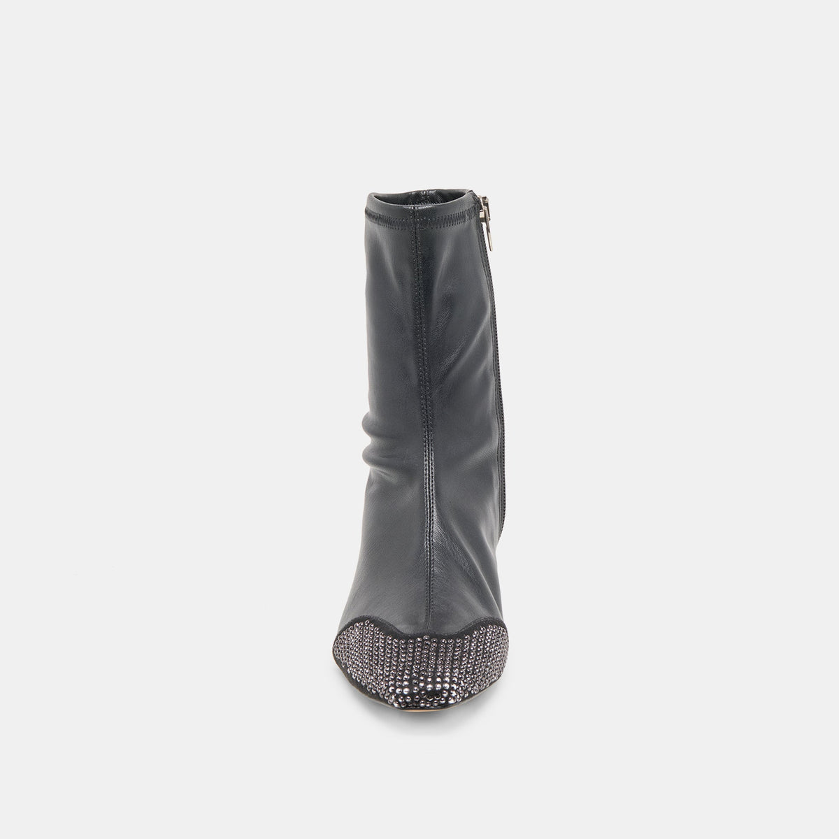 Dolce Vita SHOES Anika Stud Black Stella Boots