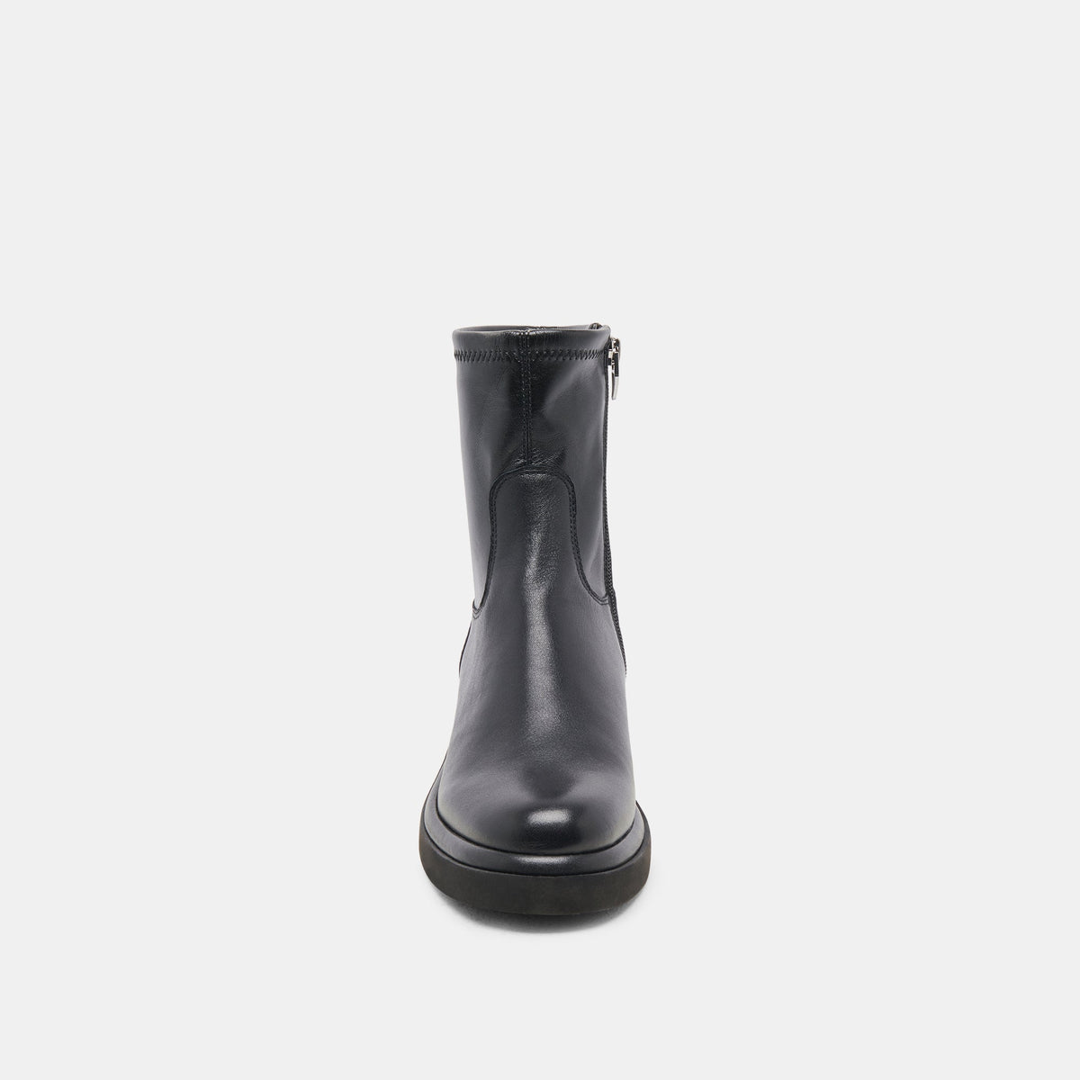 Dolce Vita SHOES Simaya H2O Wide Black Leather Boots