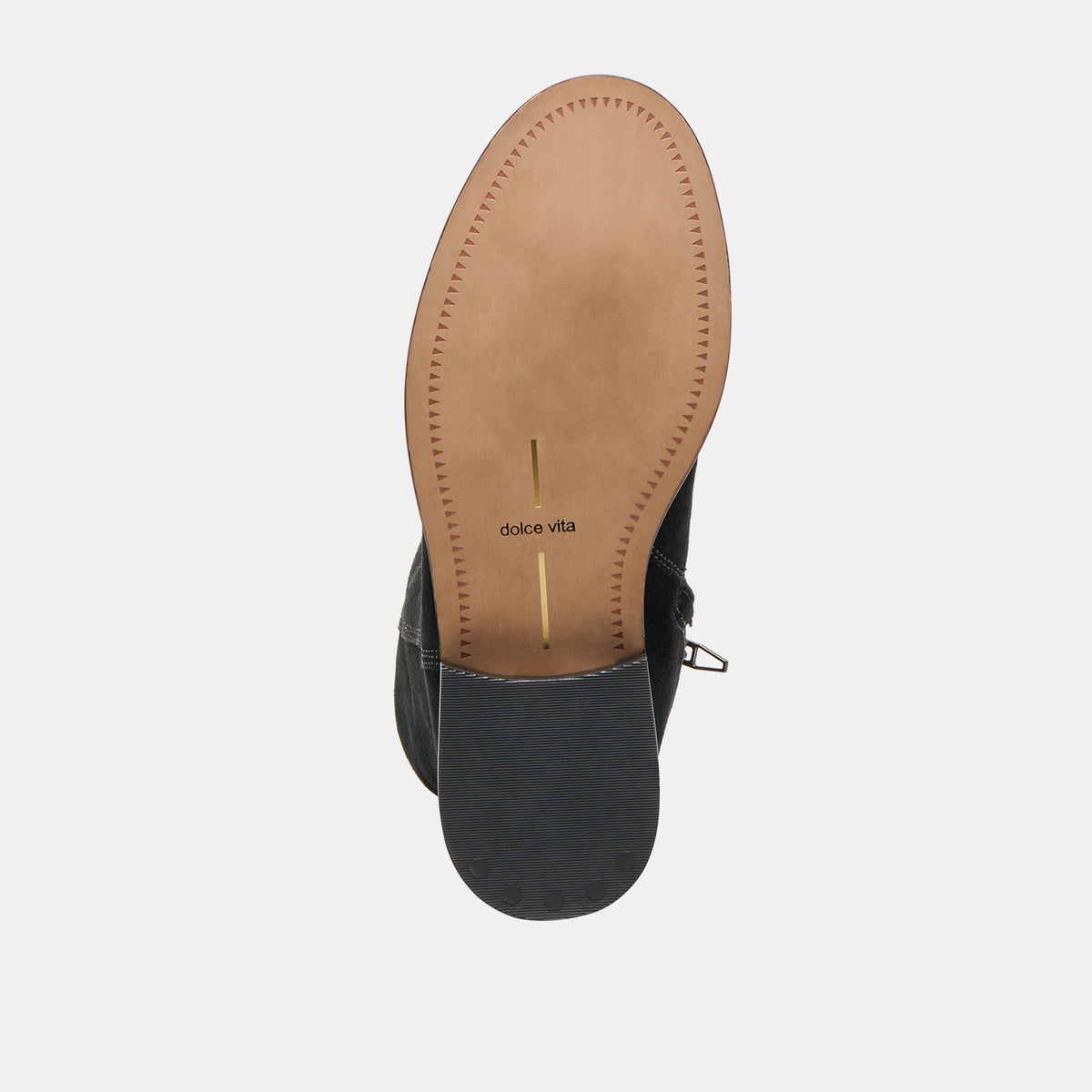 Dolce Vita SHOES Kedra H2O Onyx Suede Boots | Doice Vita
 – Dolce Vita