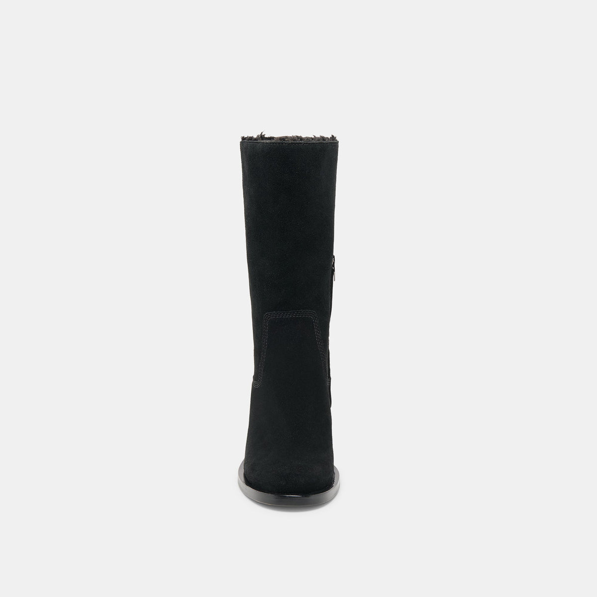 Dolce Vita SHOES Kedra H2O Onyx Suede Boots | Doice Vita
 – Dolce Vita