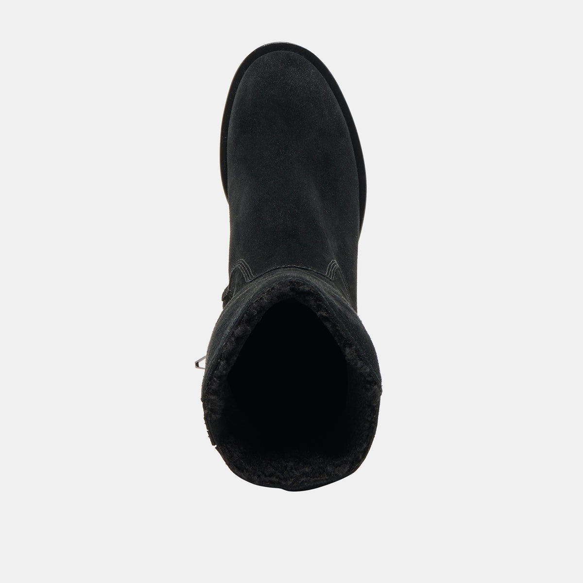 Dolce Vita SHOES Kedra H2O Onyx Suede Boots | Doice Vita
 – Dolce Vita