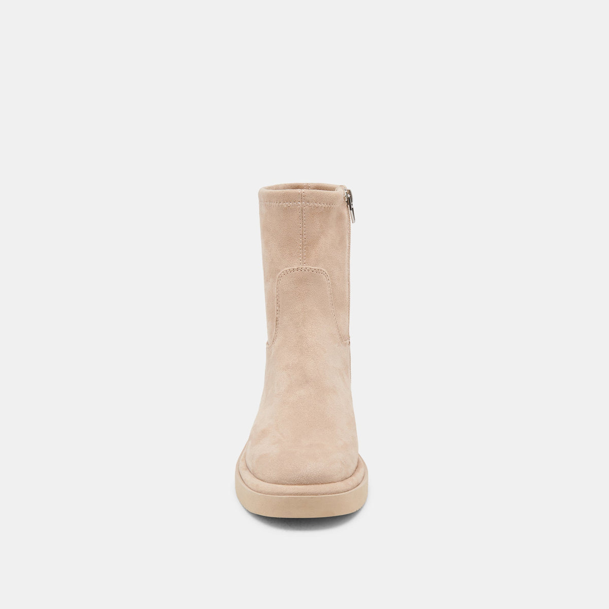 Dolce Vita SHOES Simaya H2O Waterproof Dune Stella Suede Boots