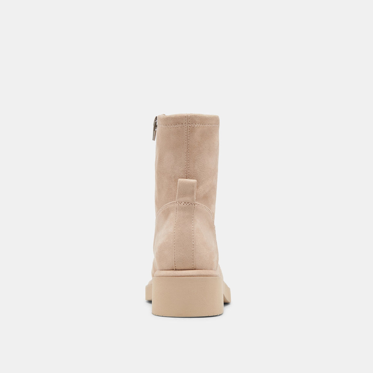 Dolce Vita SHOES Simaya H2O Waterproof Dune Stella Suede Boots