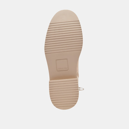 Dolce Vita SHOES Simaya H2O Waterproof Dune Stella Suede Boots