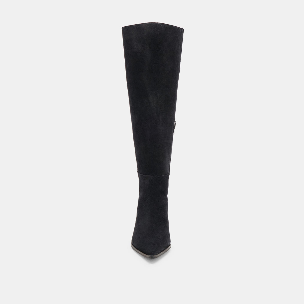 Dolce Vita SHOES KIRSON BOOTS ONYX SUEDE
 – Dolce Vita