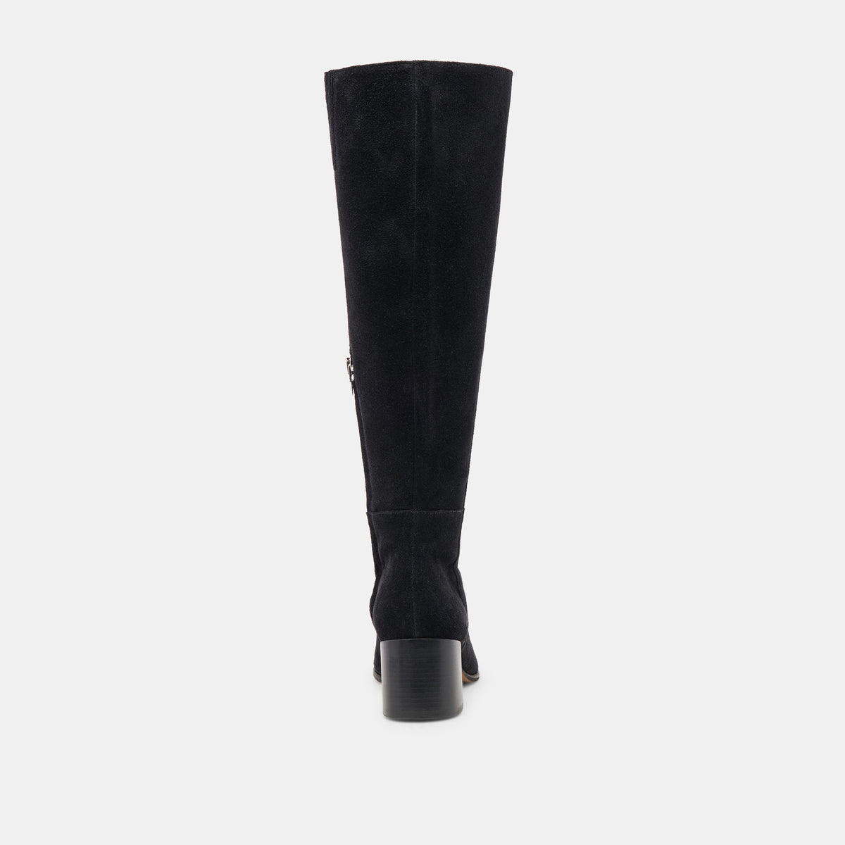 Dolce Vita SHOES KIRSON BOOTS ONYX SUEDE
 – Dolce Vita