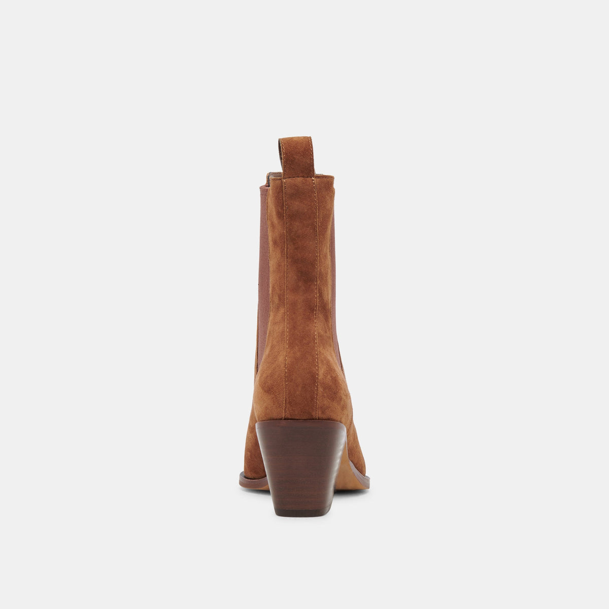 Dolce Vita SHOES SHADIE H2O BOOTIES BROWN SUEDE
 – Dolce Vita
