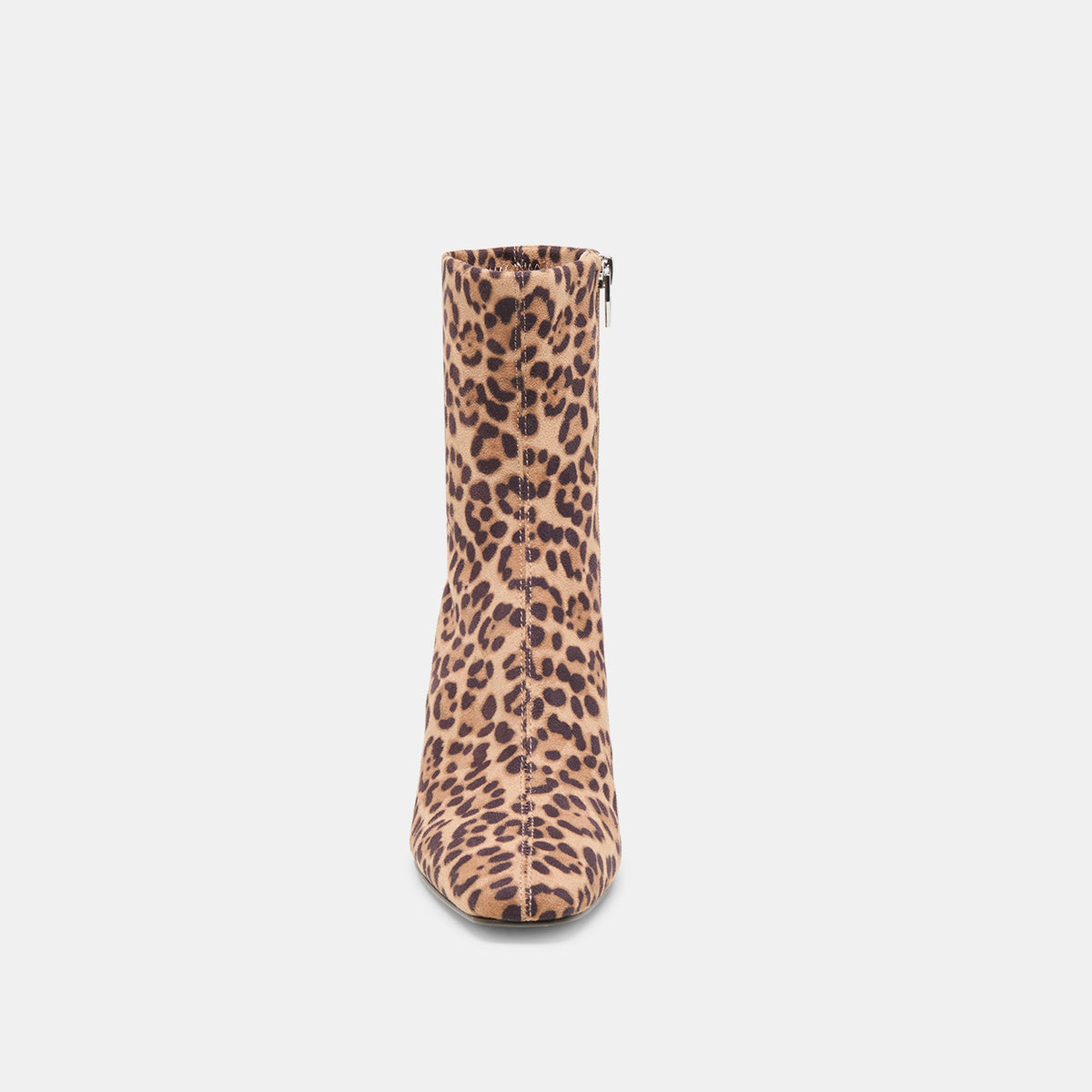 Dolce Vita SHOES Glamor Dk Leopard Stella Suede Boots