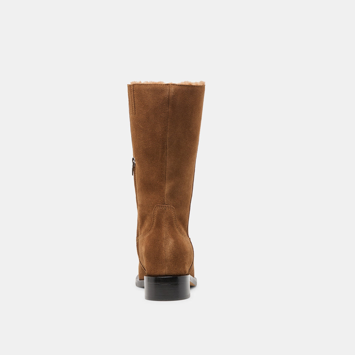 Dolce Vita SHOES Kedra H2O Chestnut Suede Boots | Doice Vita
 – Dolce Vita
