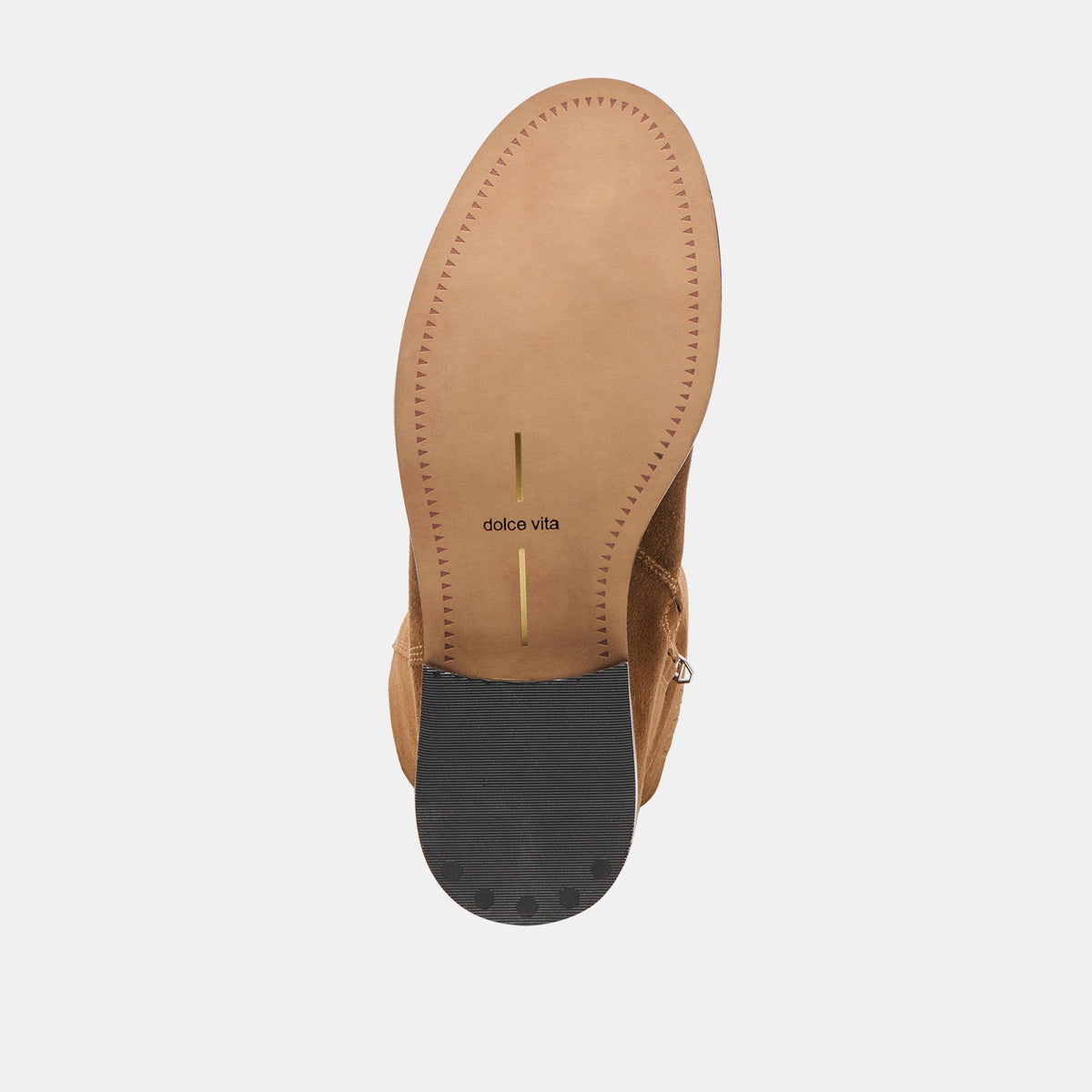 Dolce Vita SHOES Kedra H2O Chestnut Suede Boots | Doice Vita
 – Dolce Vita