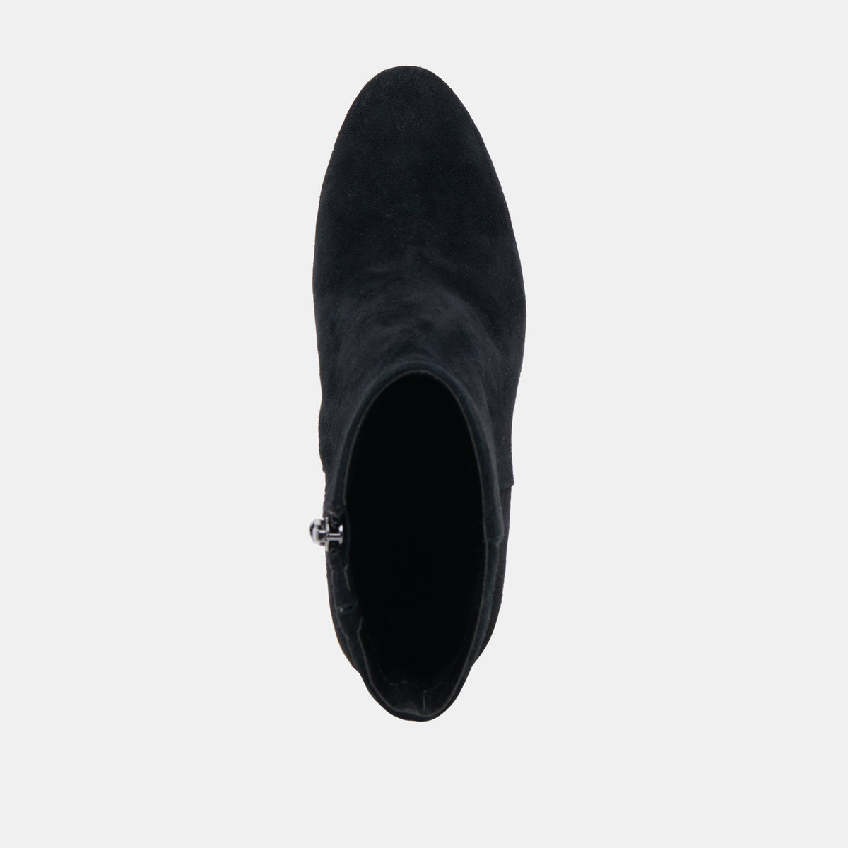 Dolce Vita SHOES SUZY BOOTIES ONYX SUEDE
 – Dolce Vita