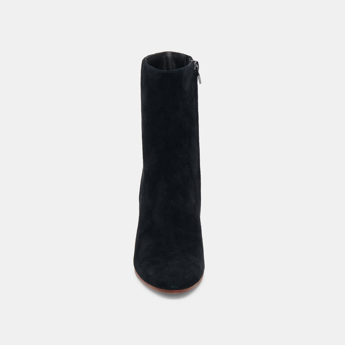 Dolce Vita SHOES SUZY BOOTIES ONYX SUEDE
 – Dolce Vita