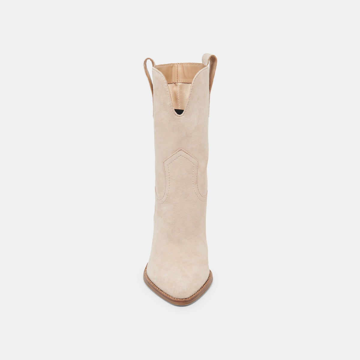 Dolce Vita SHOES JESSEY BOOTS DUNE SUEDE
 – Dolce Vita