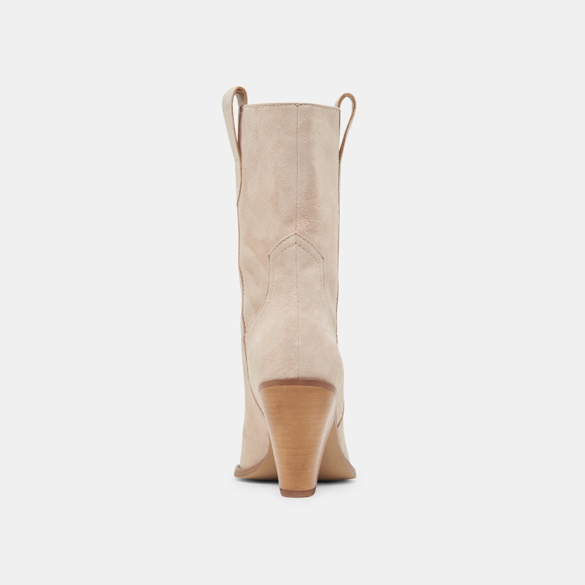 Dolce Vita SHOES JESSEY BOOTS DUNE SUEDE
 – Dolce Vita