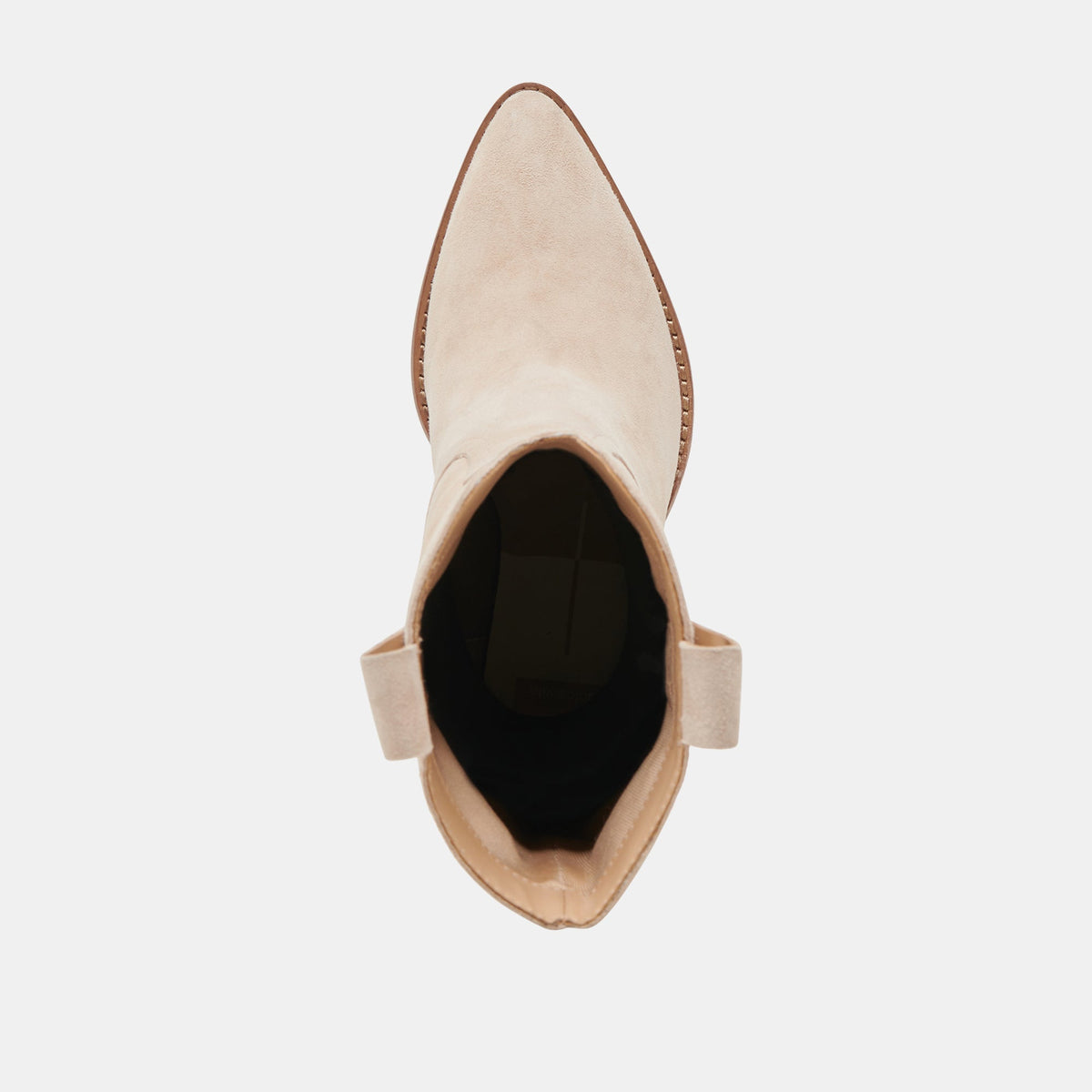 Dolce Vita SHOES JESSEY BOOTS DUNE SUEDE
 – Dolce Vita