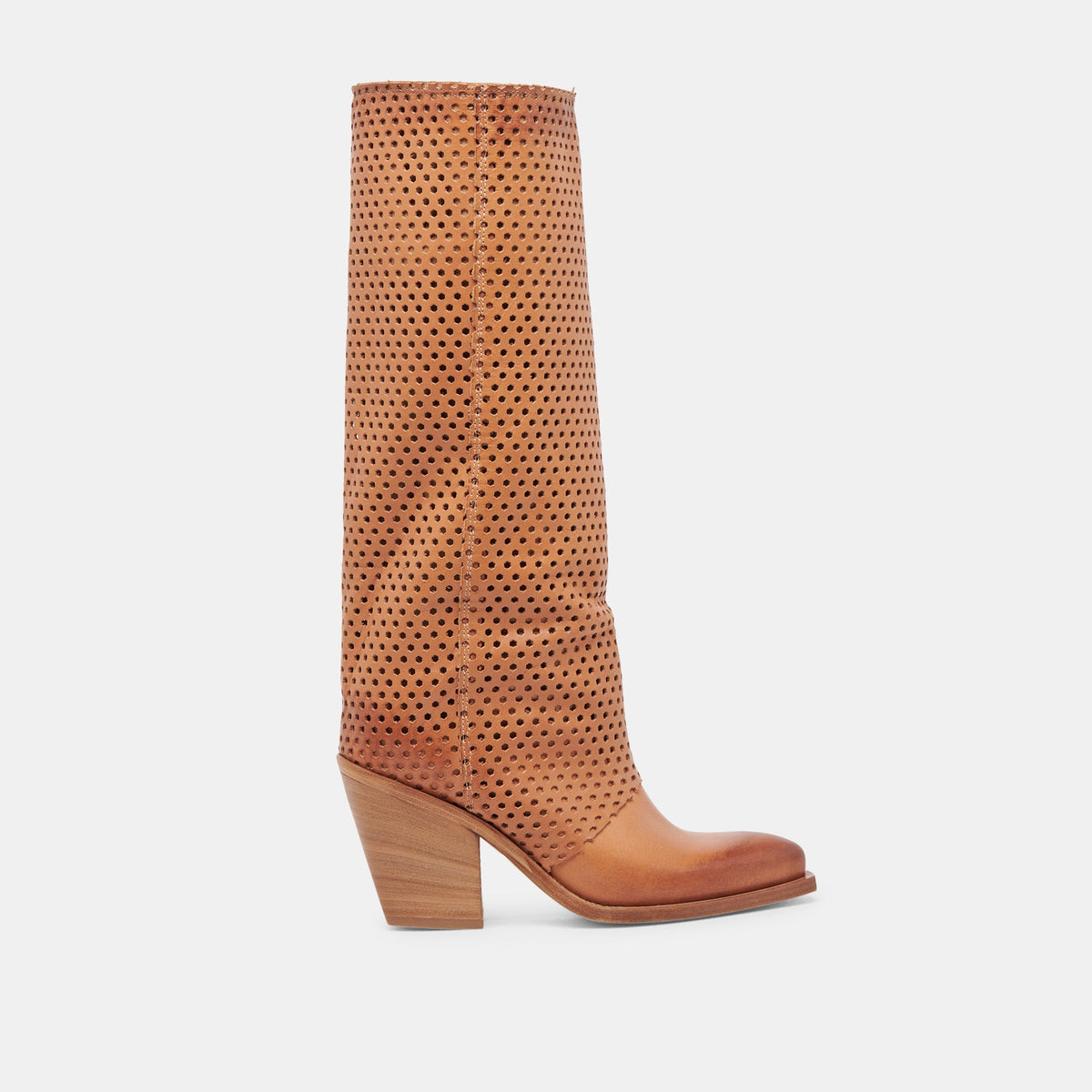 Dolce Vita SHOES BOONE BOOTS COGNAC LEATHER
 – Dolce Vita