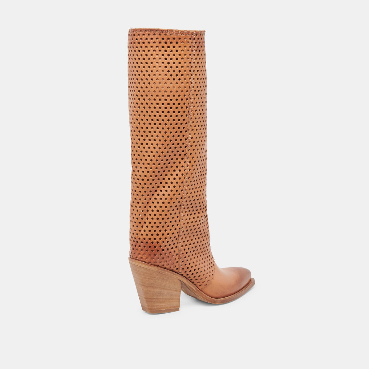 Dolce Vita SHOES BOONE BOOTS COGNAC LEATHER
 – Dolce Vita