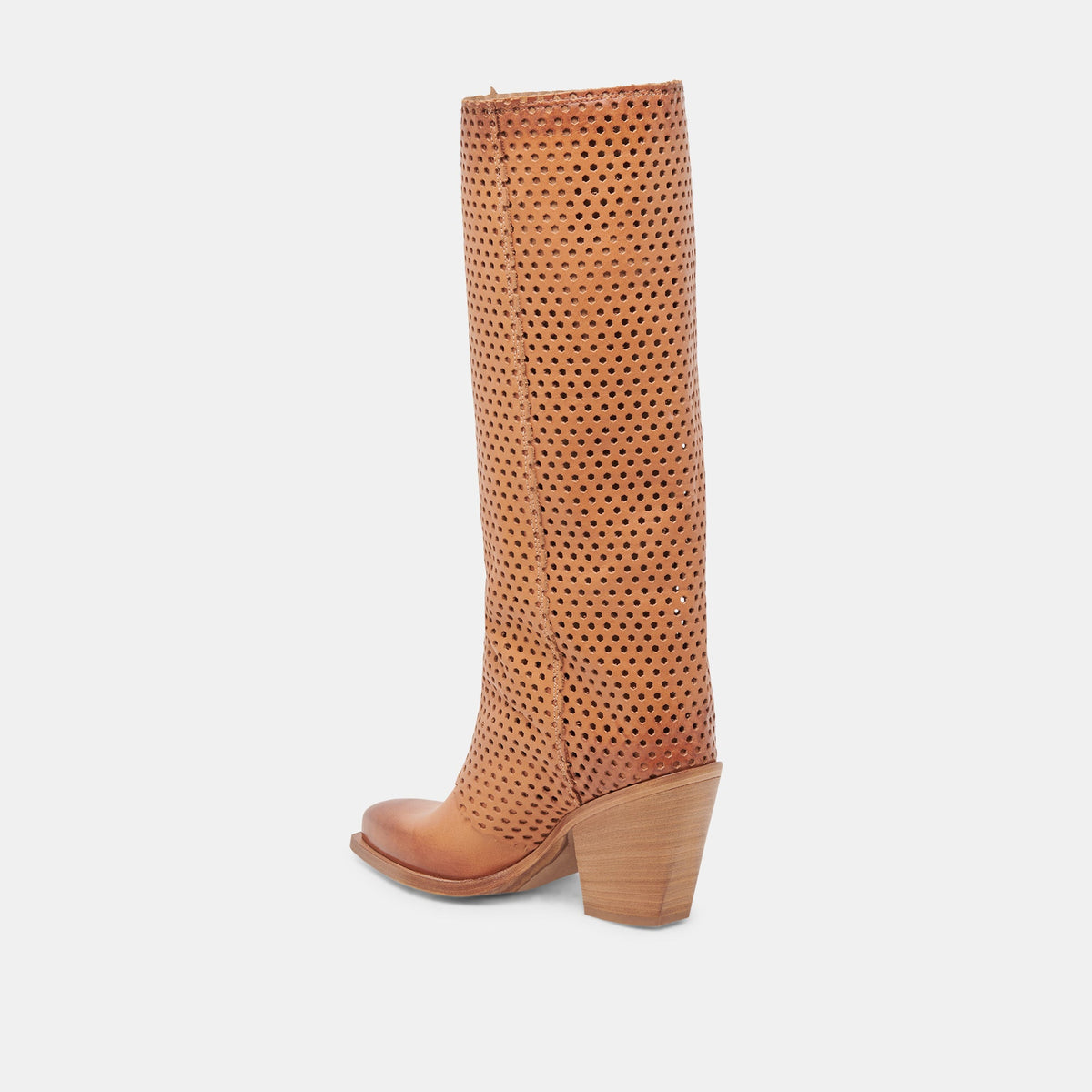 Dolce Vita SHOES BOONE BOOTS COGNAC LEATHER
 – Dolce Vita