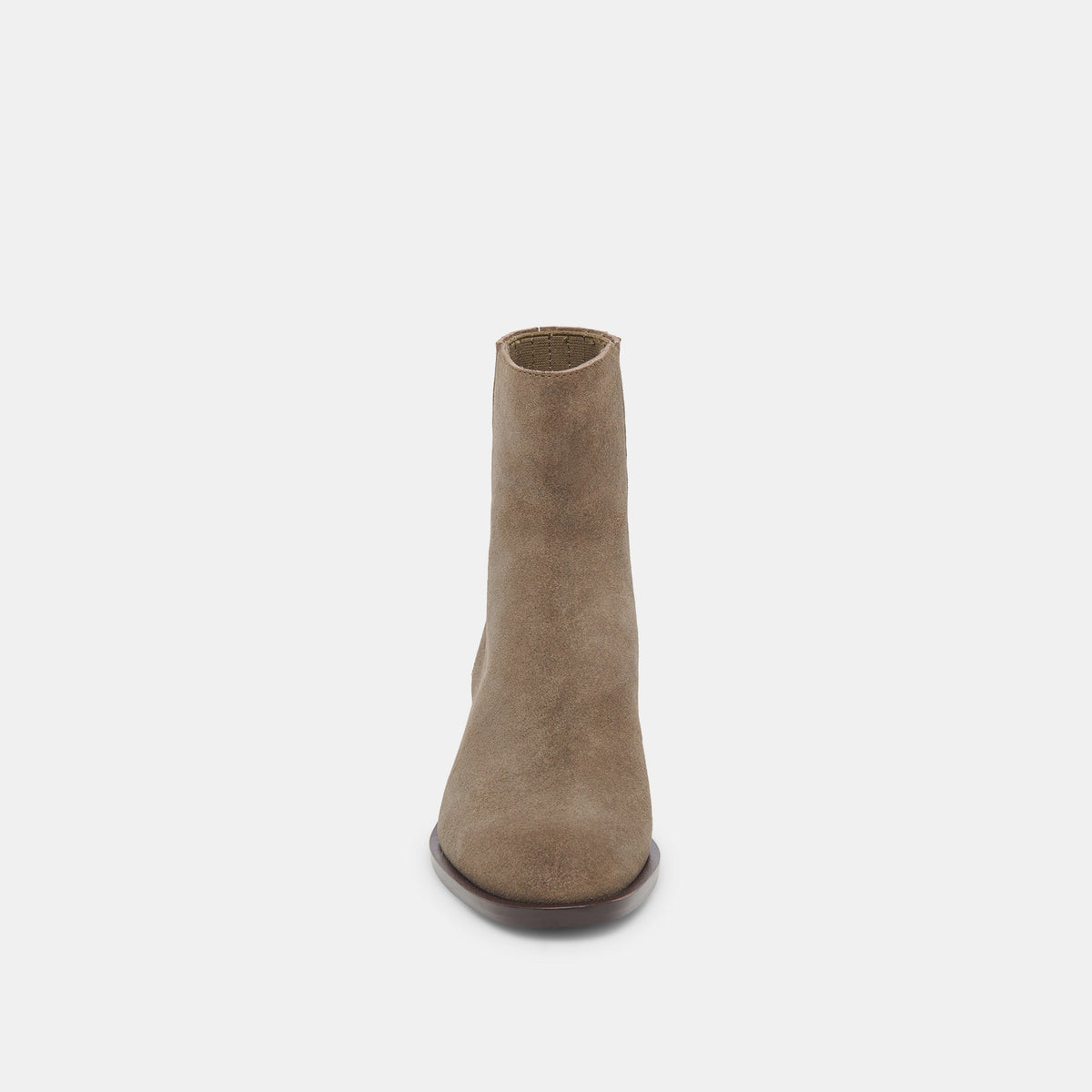 Dolce Vita SHOES Linny H2O Wide Boots Olive Suede | Women's Olive Waterproof Boots
 – Dolce Vita