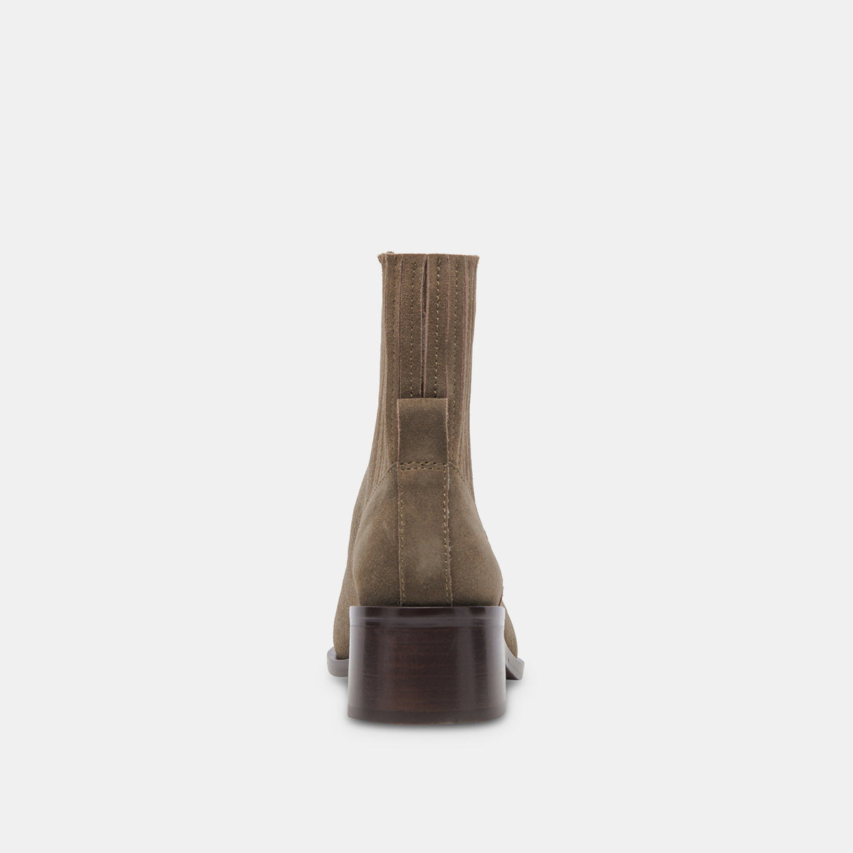 Dolce Vita SHOES Linny H2O Wide Boots Olive Suede | Women's Olive Waterproof Boots
 – Dolce Vita