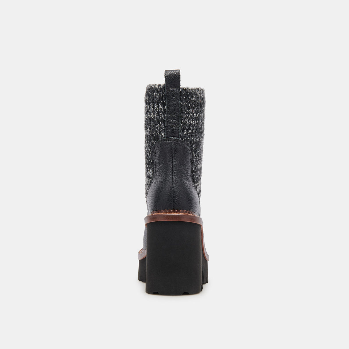 Dolce Vita SHOES DRAGO BOOTS BLACK LEATHER
 – Dolce Vita
