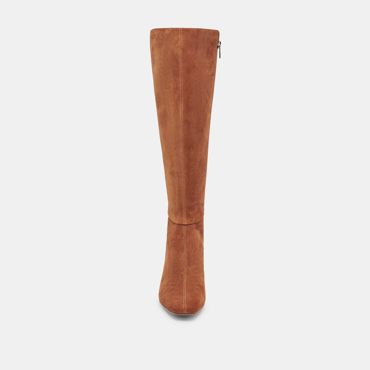 Dolce Vita SHOES GYRA BOOTS BROWN SUEDE
 – Dolce Vita