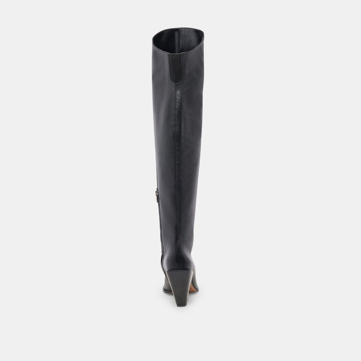 Dolce Vita SHOES LUPIN BOOTS BLACK LEATHER
 – Dolce Vita