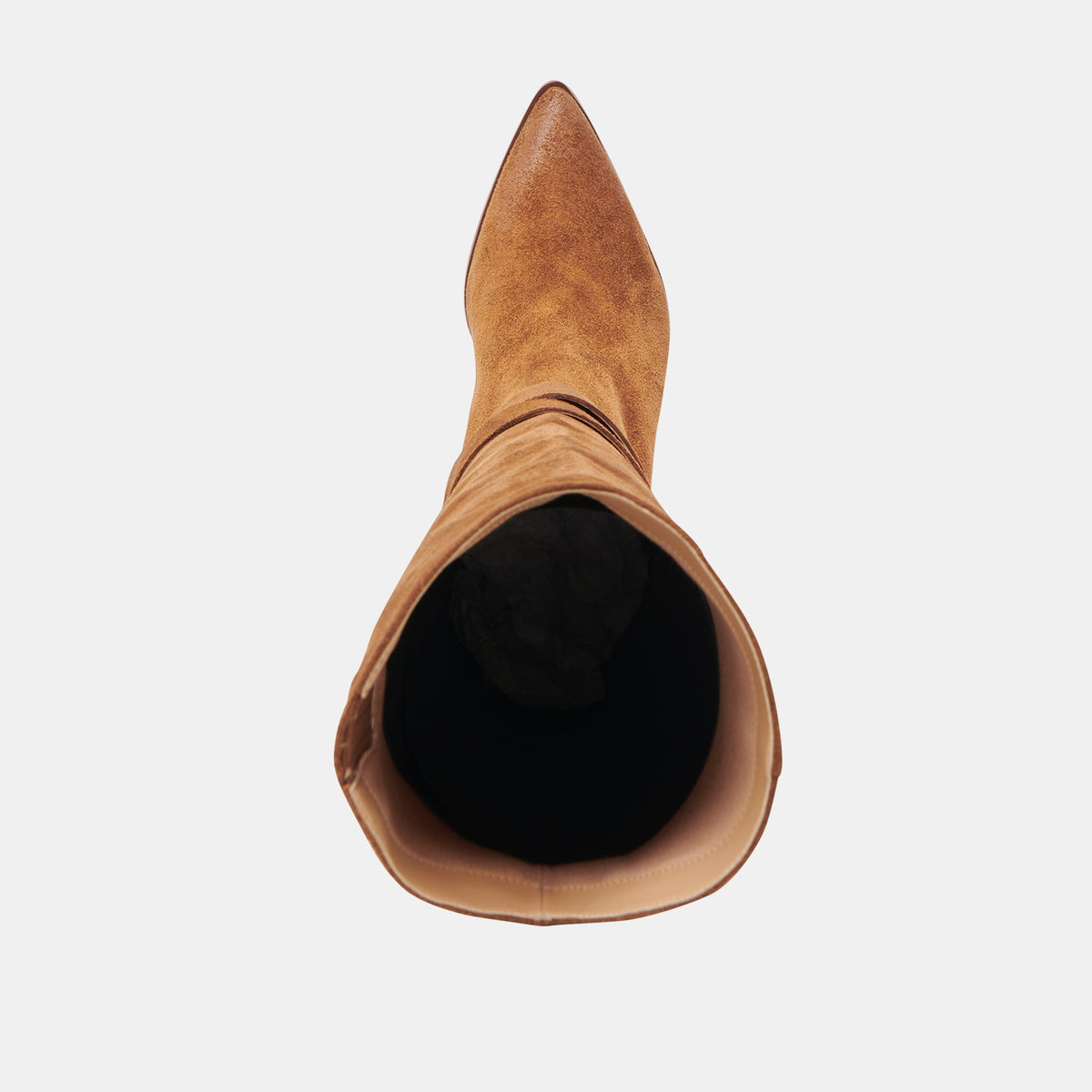Dolce Vita SHOES TYRONE BOOTS BROWN SUEDE
 – Dolce Vita