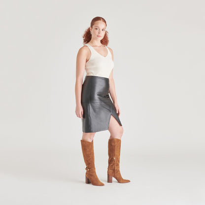 Dolce Vita SHOES TYRONE BOOTS BROWN SUEDE
 – Dolce Vita