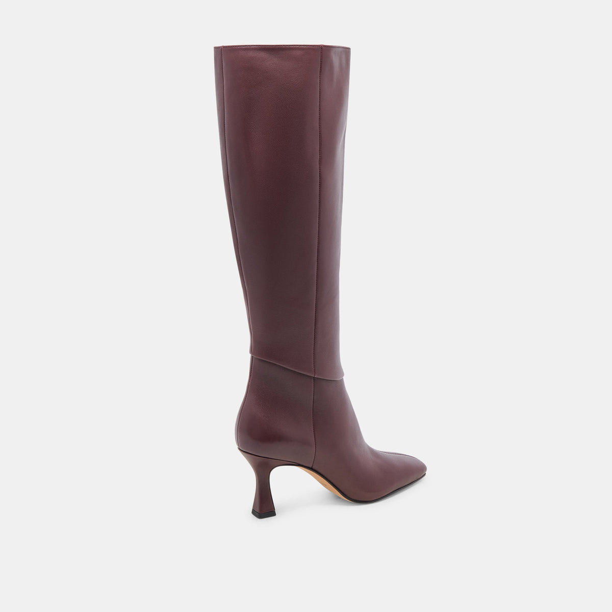 Dolce Vita SHOES GYRA BOOTS WINE LEATHER
 – Dolce Vita