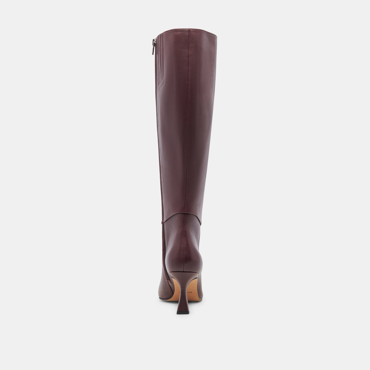 Dolce Vita SHOES GYRA BOOTS WINE LEATHER
 – Dolce Vita