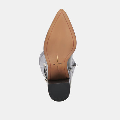 Dolce Vita SHOES TYRONE BOOTS BLACK LEATHER
 – Dolce Vita