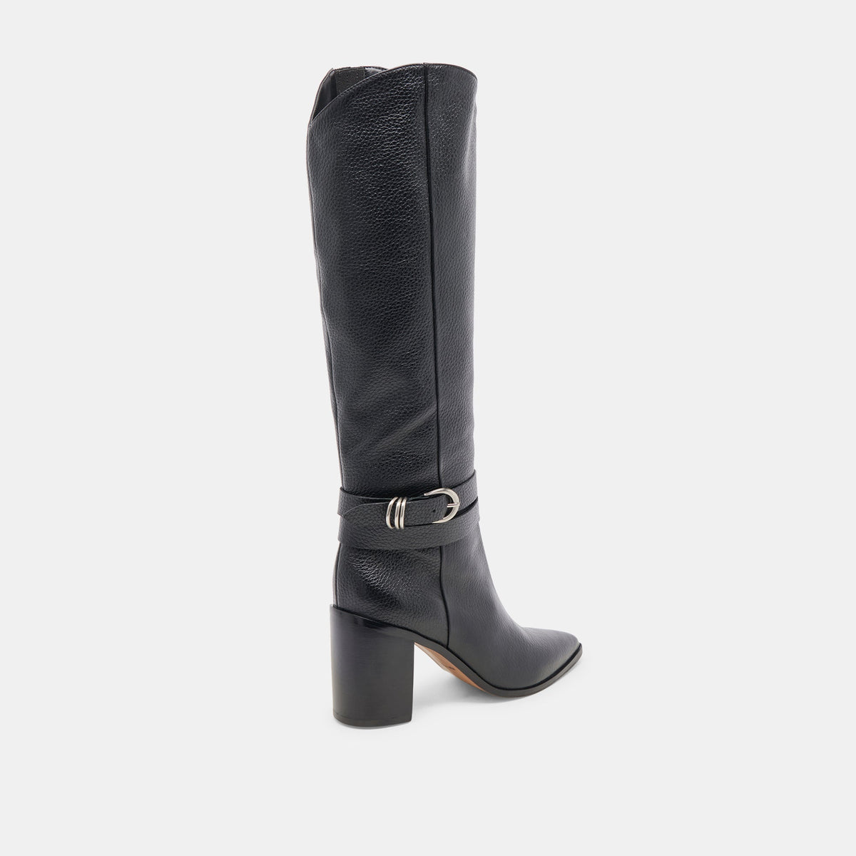 Dolce Vita SHOES TYRONE BOOTS BLACK LEATHER
 – Dolce Vita