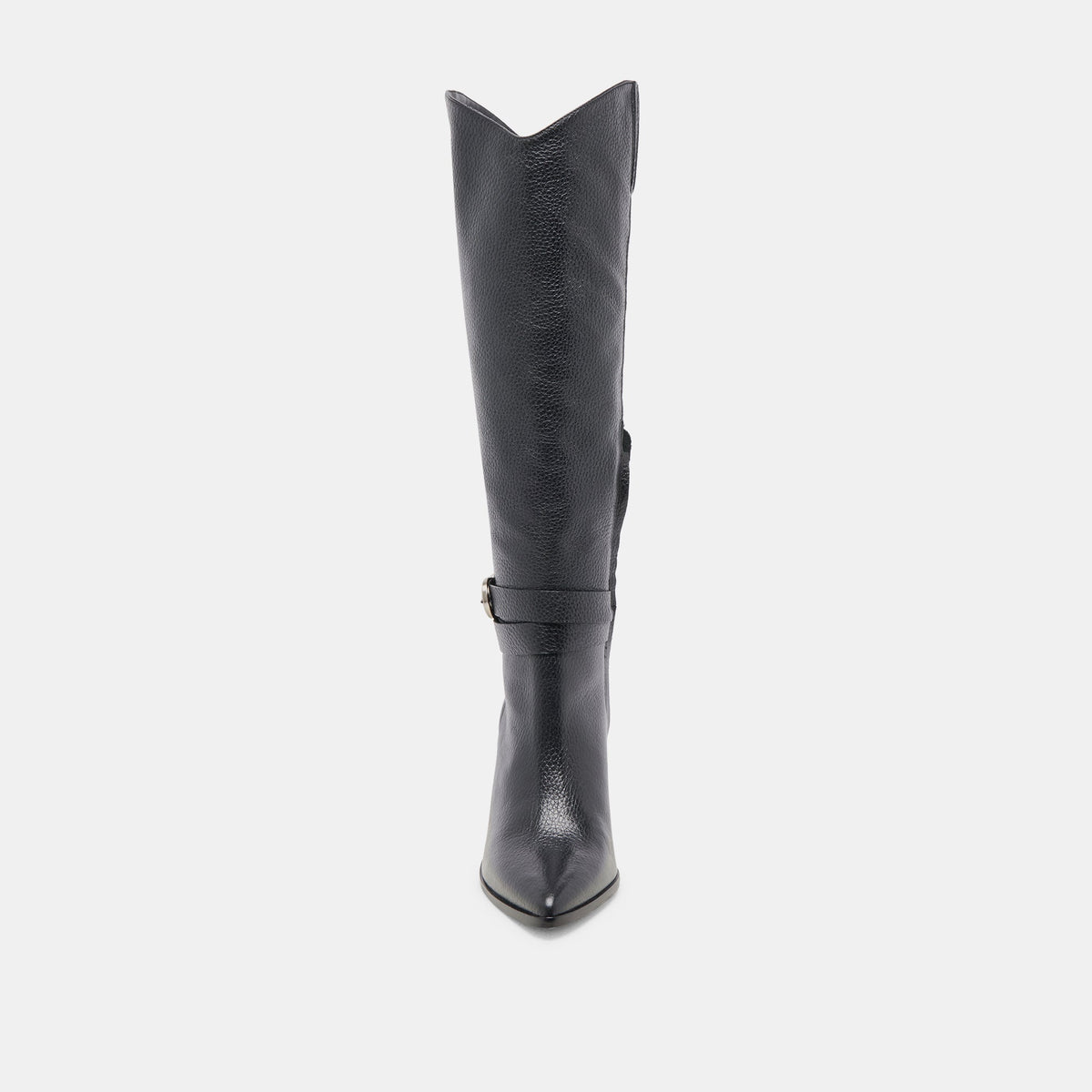 Dolce Vita SHOES TYRONE BOOTS BLACK LEATHER
 – Dolce Vita