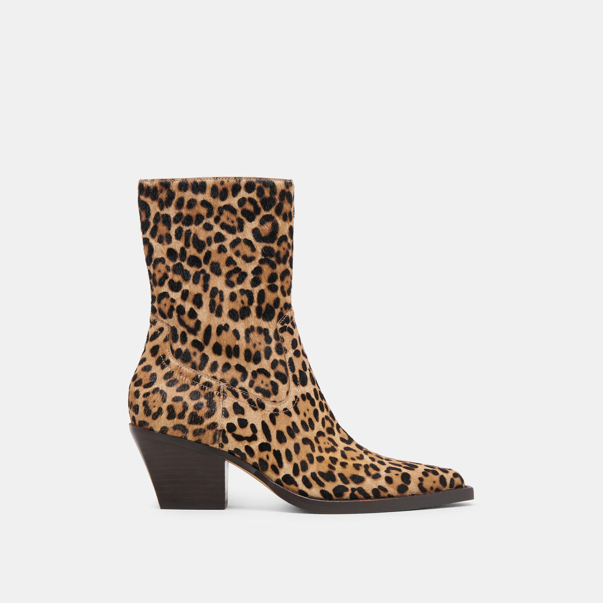 Dolce Vita SHOES RUTGER BOOTS LEOPARD CALF HAIR
 – Dolce Vita