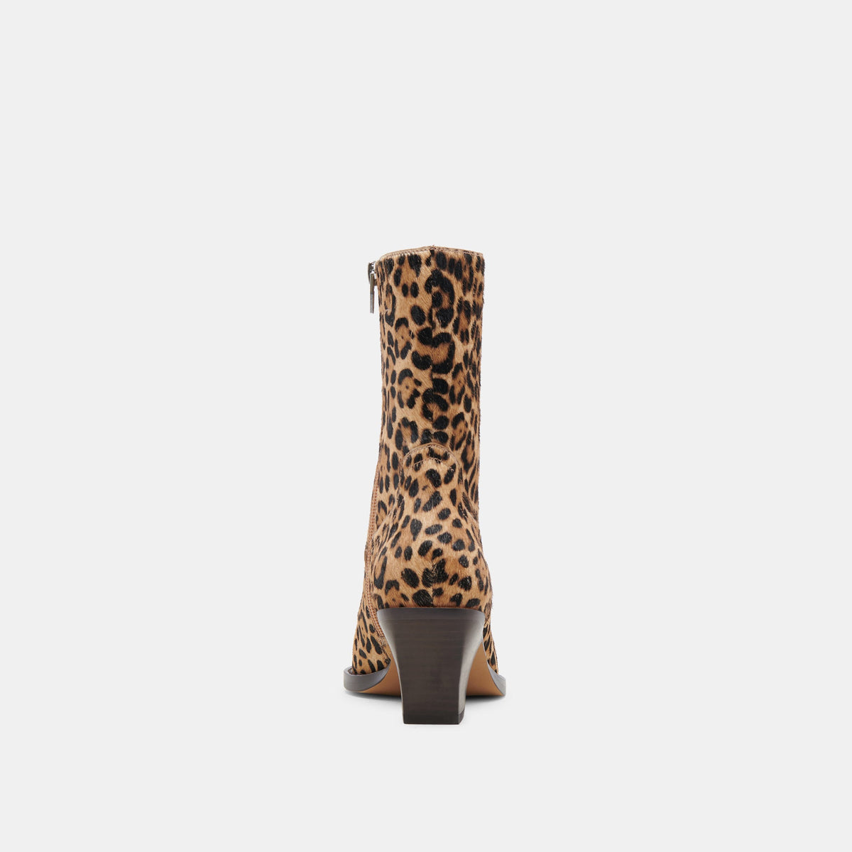 Dolce Vita SHOES RUTGER BOOTS LEOPARD CALF HAIR
 – Dolce Vita