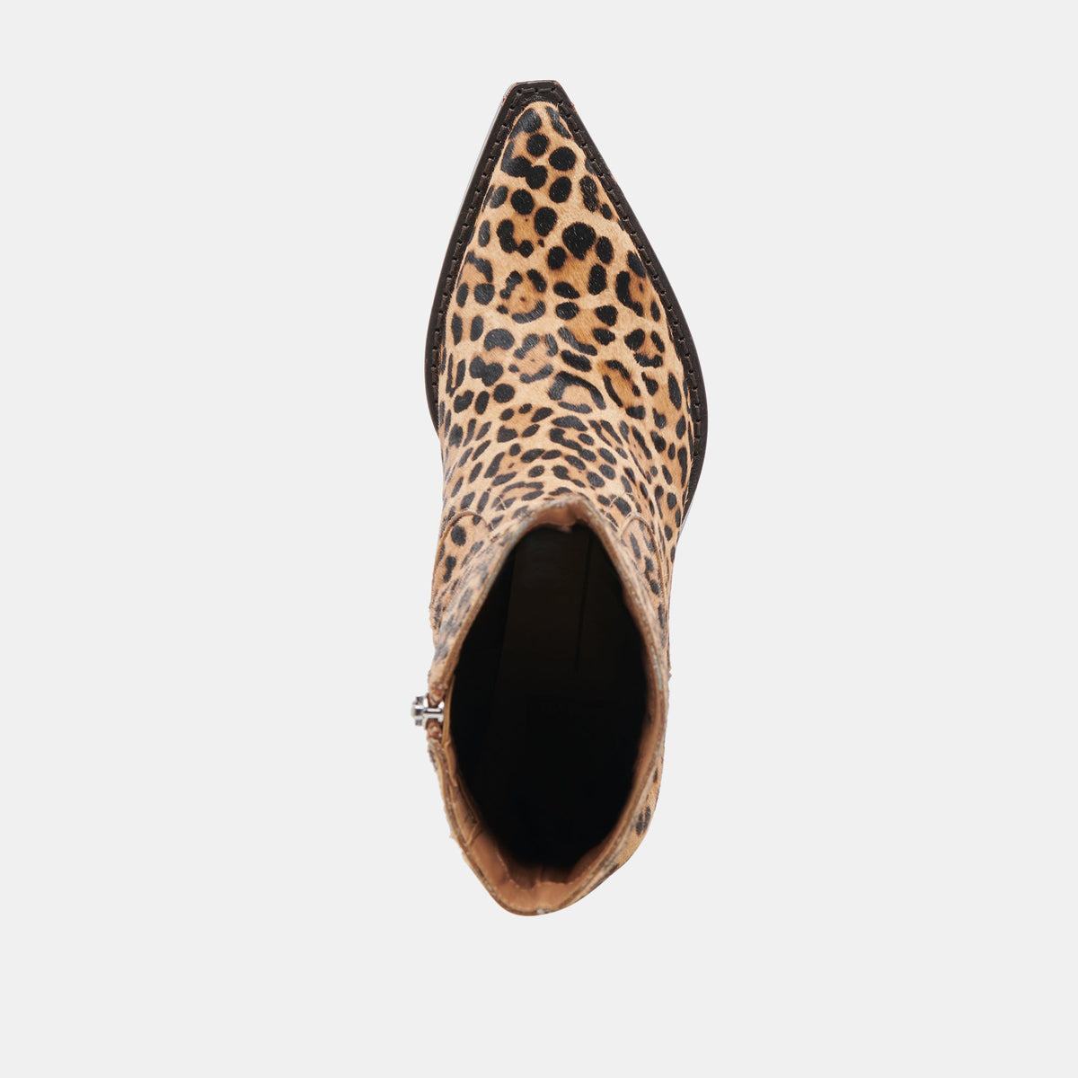 Dolce Vita SHOES RUTGER BOOTS LEOPARD CALF HAIR
 – Dolce Vita