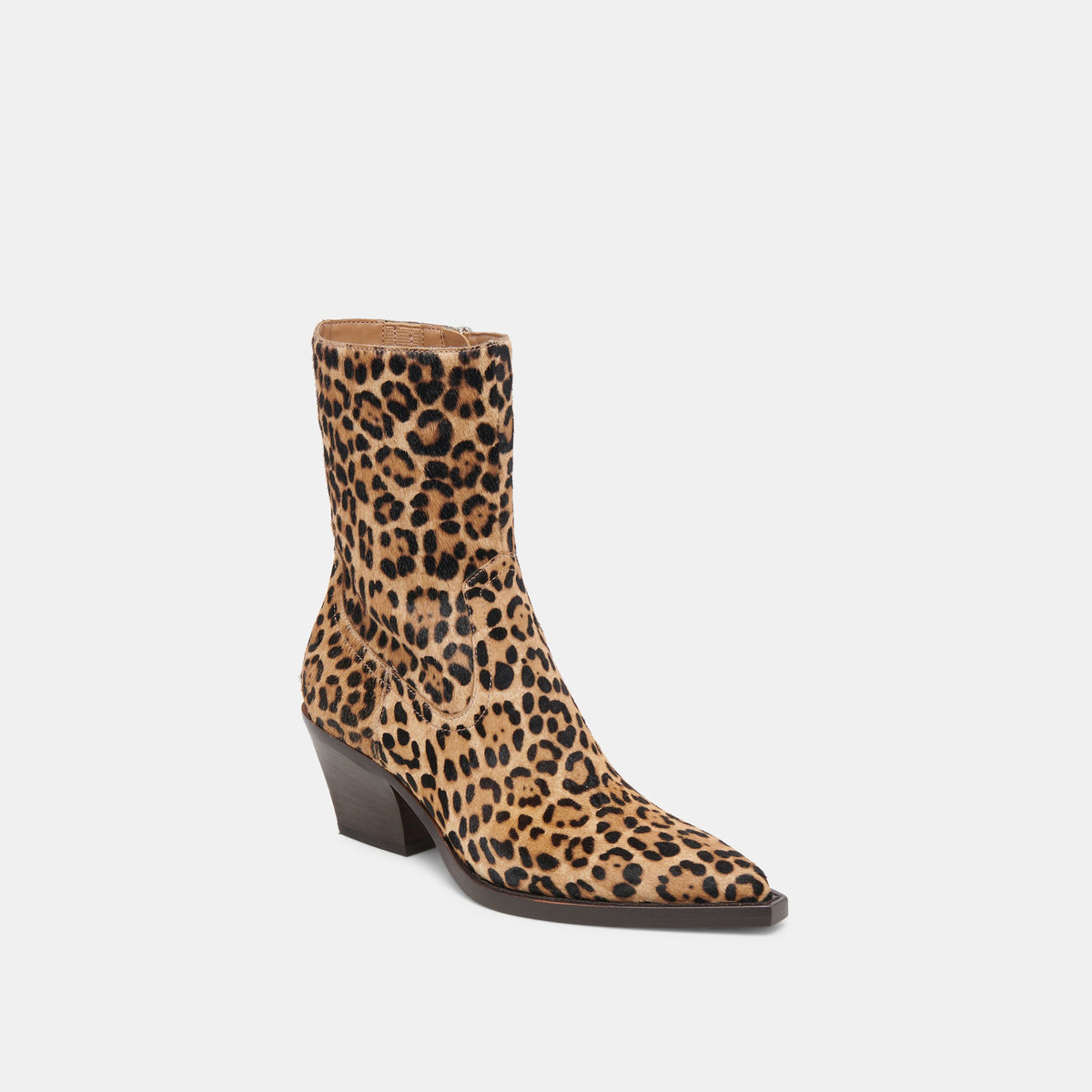 Dolce Vita SHOES RUTGER BOOTS LEOPARD CALF HAIR
 – Dolce Vita