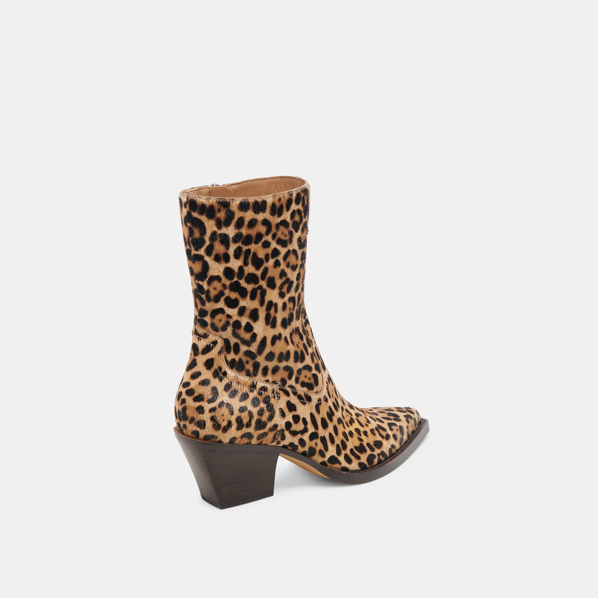 Dolce Vita SHOES RUTGER BOOTS LEOPARD CALF HAIR
 – Dolce Vita