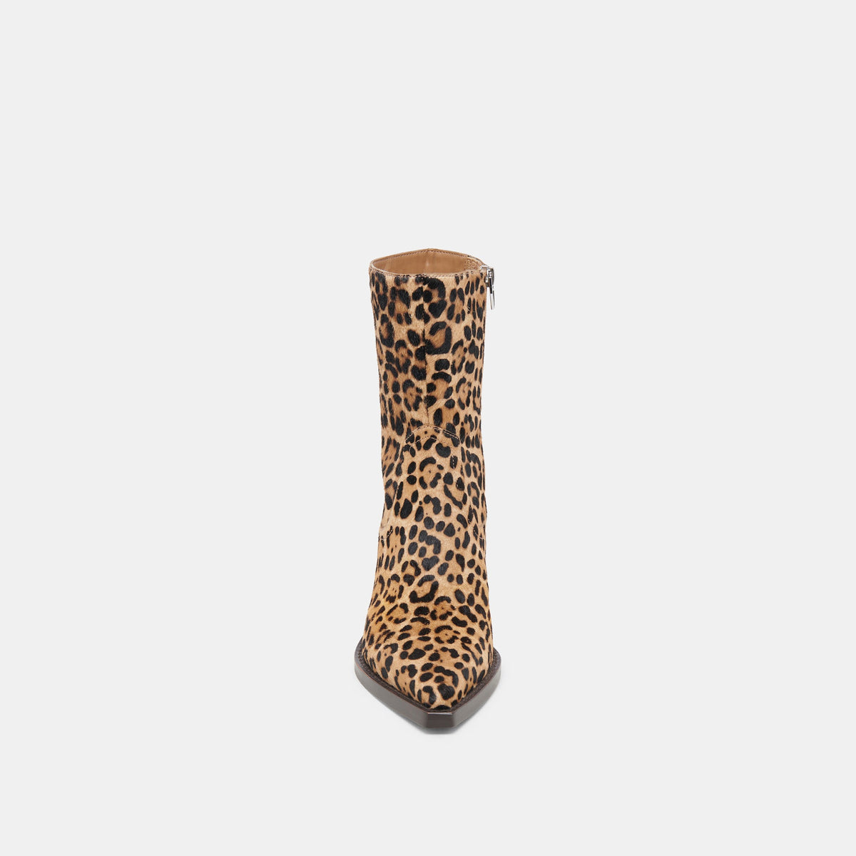 Dolce Vita SHOES RUTGER BOOTS LEOPARD CALF HAIR
 – Dolce Vita
