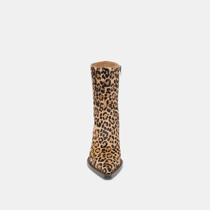 Dolce Vita SHOES RUTGER BOOTS LEOPARD CALF HAIR
 – Dolce Vita