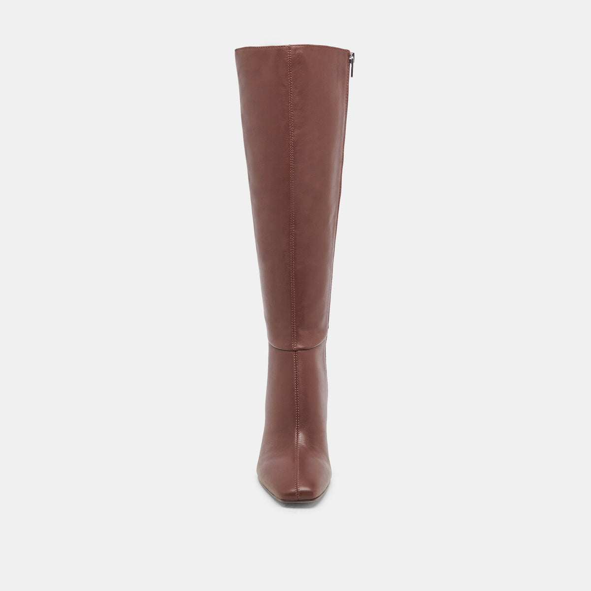 Dolce Vita SHOES GYRA WIDE CALF BOOTS CHOCOLATE LEATHER
 – Dolce Vita