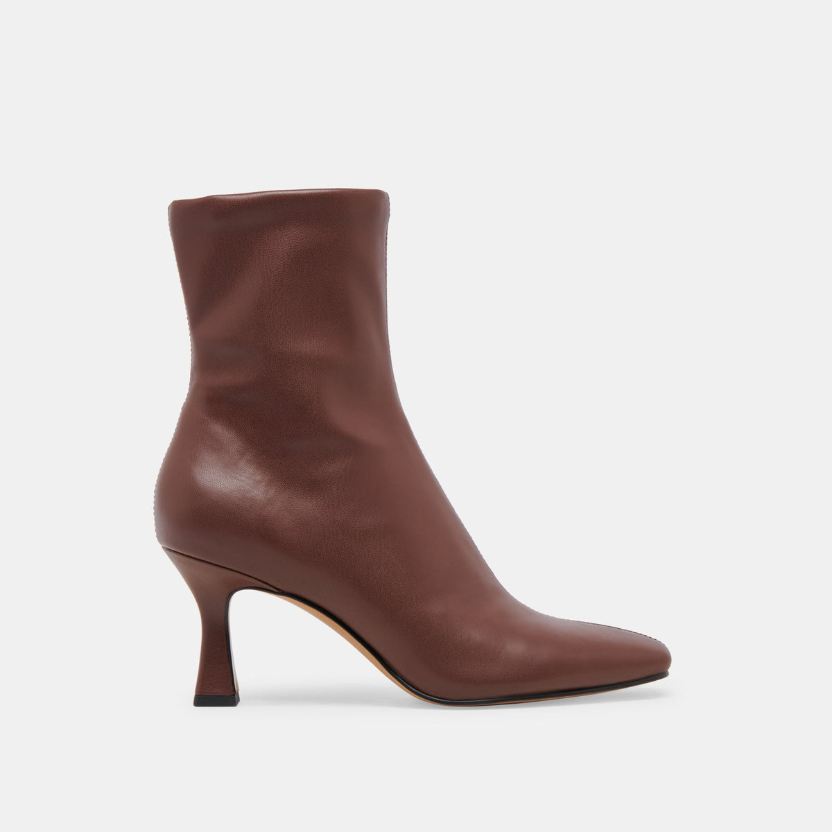 Dolce Vita SHOES GLAMOR WIDE CALF BOOTS CHOCOLATE STELLA
 – Dolce Vita