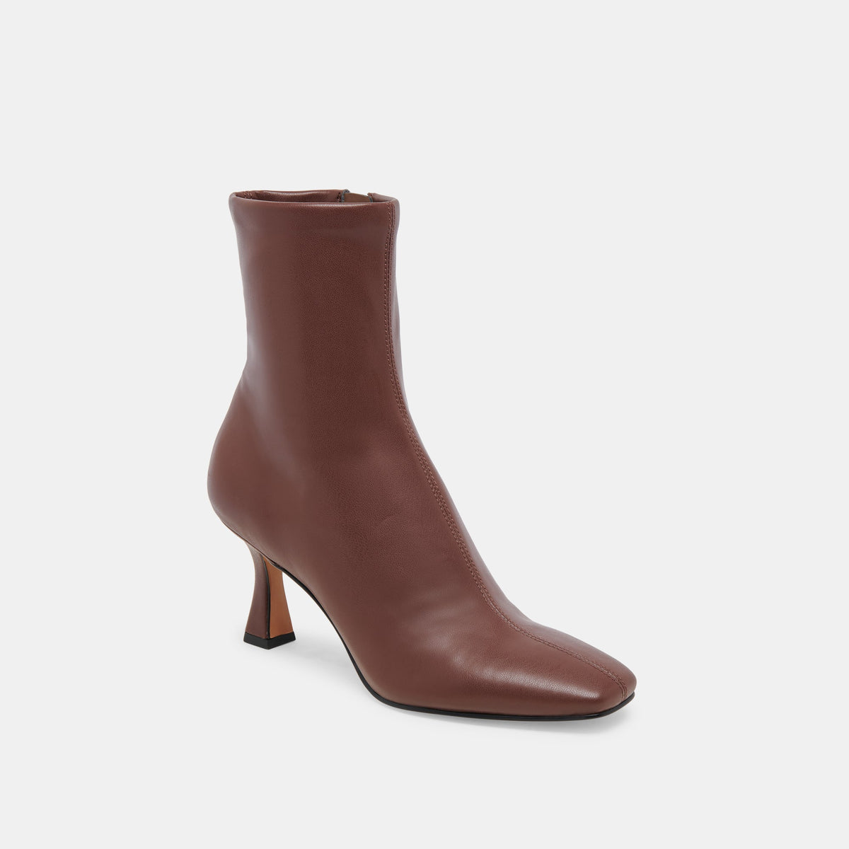 Dolce Vita SHOES GLAMOR WIDE CALF BOOTS CHOCOLATE STELLA
 – Dolce Vita