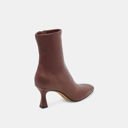 Dolce Vita SHOES GLAMOR WIDE CALF BOOTS CHOCOLATE STELLA
 – Dolce Vita