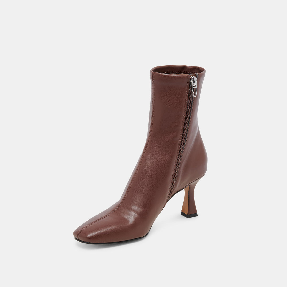 Dolce Vita SHOES GLAMOR WIDE CALF BOOTS CHOCOLATE STELLA
 – Dolce Vita