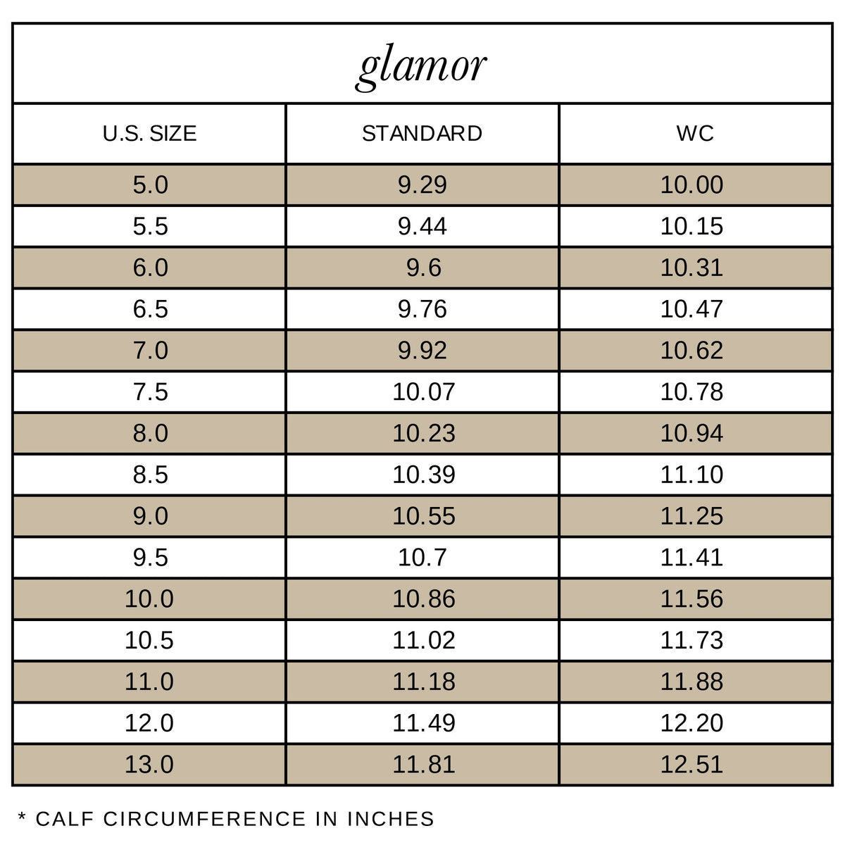 Dolce Vita SHOES GLAMOR WIDE CALF BOOTS CHOCOLATE STELLA
 – Dolce Vita