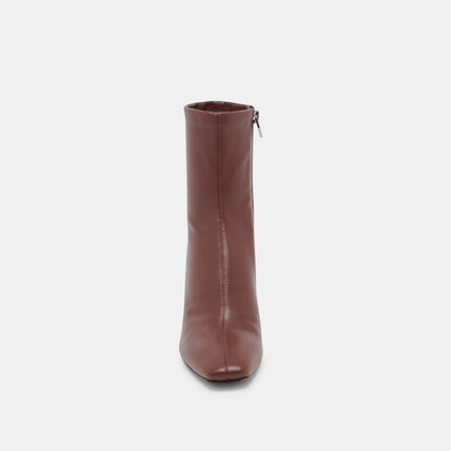 Dolce Vita SHOES GLAMOR WIDE CALF BOOTS CHOCOLATE STELLA
 – Dolce Vita