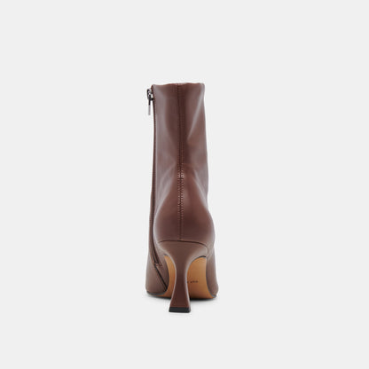 Dolce Vita SHOES GLAMOR WIDE CALF BOOTS CHOCOLATE STELLA
 – Dolce Vita
