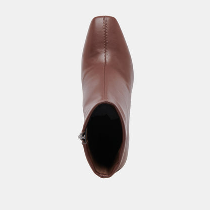 Dolce Vita SHOES GLAMOR WIDE CALF BOOTS CHOCOLATE STELLA
 – Dolce Vita